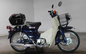 HONDA C70 SUPER CUB HA02