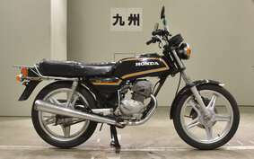 HONDA CB125T CB125T