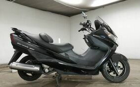 SUZUKI SKYWAVE 250 (Burgman 250) S CJ43A