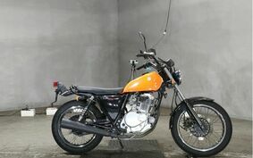 SUZUKI GRASS TRACKER NJ4BA