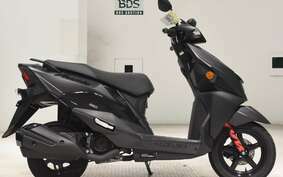 SUZUKI AVENIS 125 EA12J