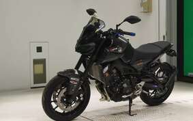 YAMAHA MT-09 A 2017 RN52J