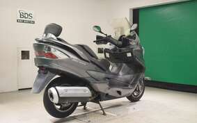 SUZUKI SKYWAVE 250 (Burgman 250) Gen.3 CJ46A