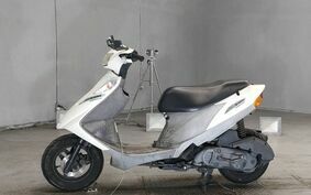 SUZUKI ADDRESS V125 G CF46A