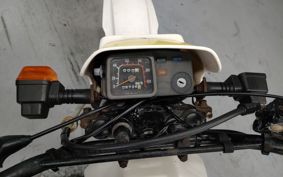 SUZUKI SX125R SF41B