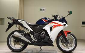 HONDA CBR250R A MC41