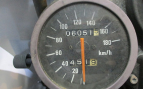 SUZUKI RGV250 VJ21A