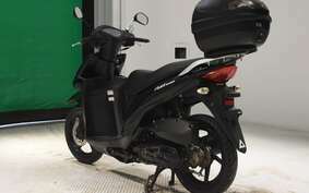 SUZUKI ADDRESS 110 CE47A