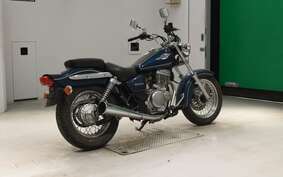 SUZUKI GZ250 Marauder NJ48A