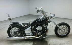 YAMAHA DRAGSTAR 400 CLASSIC 2004 VH01J