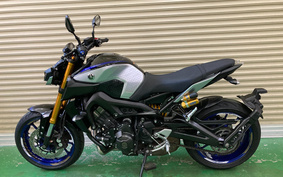 YAMAHA MT-09 SP ABS 2018 RN52J