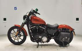 HARLEY XL883N 2013 LE2