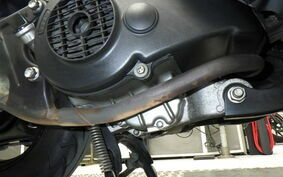 SUZUKI ADDRESS V125 S CF4MA