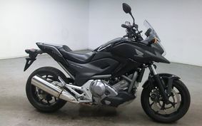 HONDA NC 700 X 2013 RC63