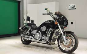 HONDA VTX1800 2003 SC46