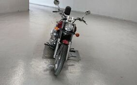 HONDA SHADOW 400 CUSTOM 2009 NC45