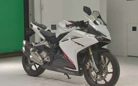 HONDA CBR250RR A MC51