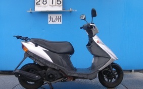 SUZUKI ADDRESS V125 G CF46A