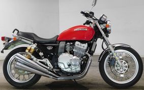 HONDA CB400F 1998 NC36