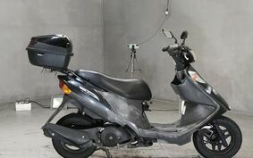 SUZUKI ADDRESS V125 G CF4EA