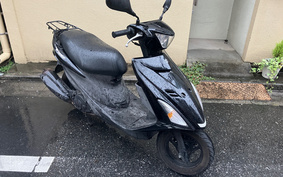 SUZUKI ADDRESS V125 S CF4MA