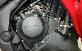 HONDA CBR250R GEN 3 MC41