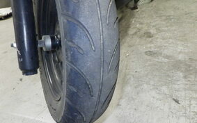 SUZUKI ADDRESS V125 S CF4MA