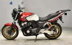 HONDA CB400SFV-3 2006 NC39