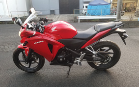 HONDA CBR250R ABS MC41