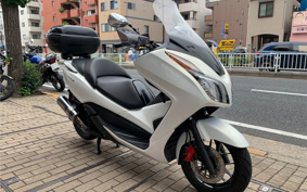 HONDA FORZA MF12