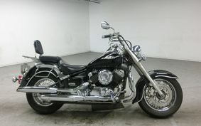 YAMAHA DRAGSTAR 400 CLASSIC 1998 4TR