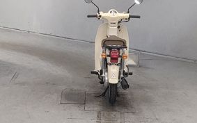 HONDA SUPER CUB110 JA59