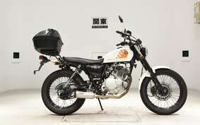 SUZUKI GRASS TRACKER Bigboy NJ4DA