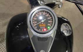 SUZUKI INTRUDER 400 CLASSIC VK54A