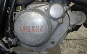 YAMAHA TW200 2JL