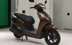 HONDA LEAD 125 JF45