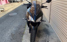 SUZUKI GSX-S1000F 2019 GT79B