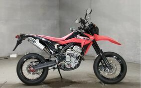 HONDA CRF250M MD38