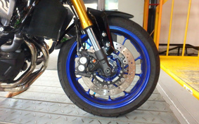 YAMAHA MT-09 SP ABS 2021 RN52J