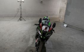 KAWASAKI ZX 10 NINJA R ZXT00S