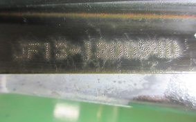 HONDA SPACY100 JF13