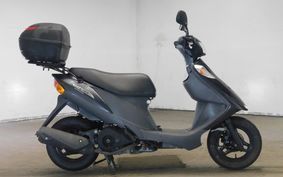 SUZUKI ADDRESS V125 G CF46A