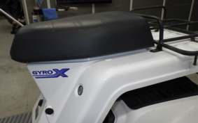 HONDA GYRO X TD02