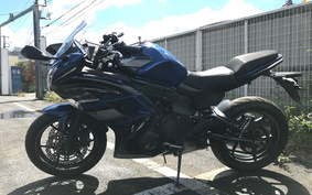 KAWASAKI Ninja 400 ABS SE 2016 EX400E