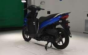 SUZUKI ADDRESS 110 CE47A