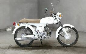 HONDA BENLY 50 S CD50