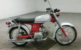 HONDA BENLY 50 S CD50