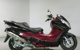 SUZUKI SKYWAVE 250 (Burgman 250) S CJ46A