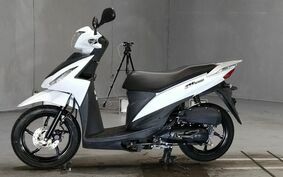 SUZUKI ADDRESS 110 CE47A