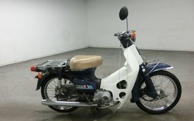 HONDA C70 SUPER CUB HA02